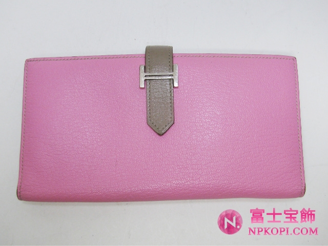 ブランド名：HERMES（エルメス）HERMES032803037
